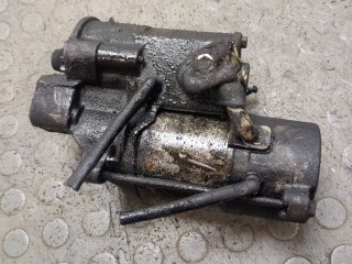 Стартер, ориг. номер 6G9N11000MA, Land Rover Freelander 2 2006-2010