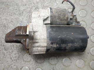 Стартер, ориг. номер R1540024, 6202075, 6202079, Opel Astra 1998-2009
