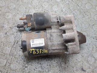 Стартер Peugeot 207 2006-2009, 1.4 л, бензин, 5802AR
