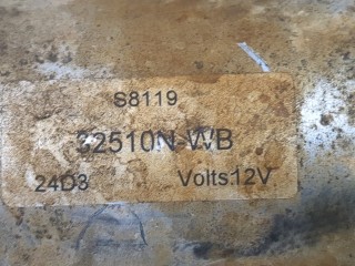 Стартер, ориг. номер 2T1411000BC, 1477973, Ford Transit Connect 2002-2009
