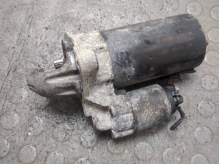 Стартер BMW 5 серия 2002-2007, 2.0 л, дизель, 7796892