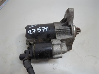 Стартер, ориг. номер 020911023F, Volkswagen Golf 4 1997-2006