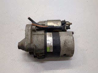 Стартер Renault Scenic 1999-2003, 1.6 л, бензин, 233002268R