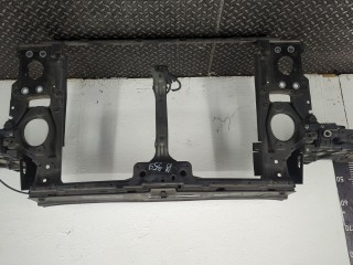 Замок капота, Volkswagen Touareg 2006-2010