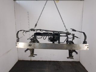 Замок капота, Mercedes C W203 2000-2004