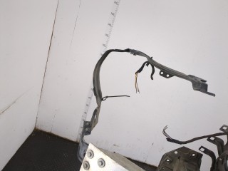 Замок капота, Mercedes C W203 2000-2004