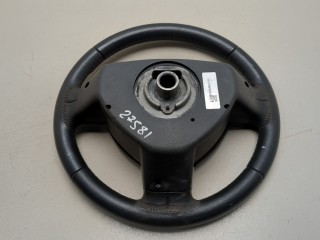 Руль, Opel Astra 1998-2009