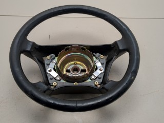 Руль, Mercedes E W210 1995-1999