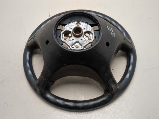 Руль, Mercedes E W210 1995-1999