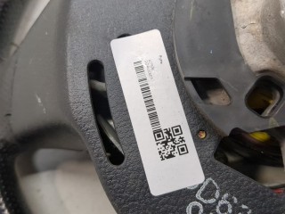 Руль, Nissan Micra K12E 2007-2010