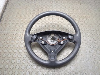 Руль Opel Agila 2000-2004, левый руль, 90437296