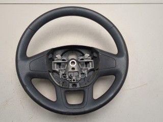 Руль Opel Vivaro 2014-2019, левый руль, 93868107