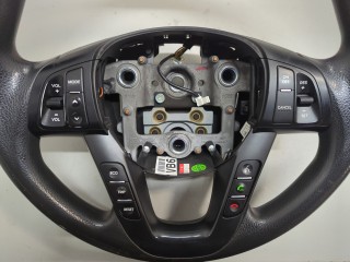 Руль, KIA Optima 2010-2013