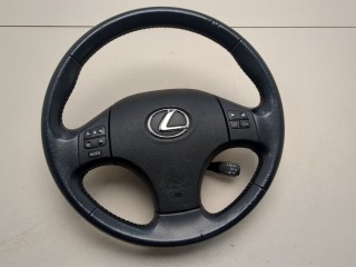 Руль, Lexus IS 2008-2010