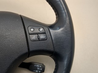 Руль, Lexus IS 2008-2010
