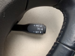 Руль, Lexus IS 2008-2010