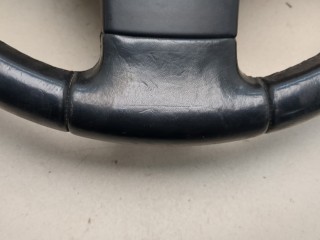 Руль, Volkswagen Passat 2005-2010