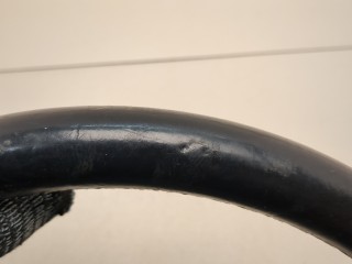 Руль, Volkswagen Passat 2005-2010