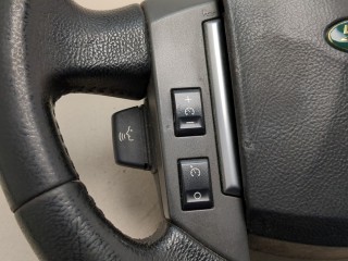 Руль, Land Rover Range Rover Sport 2005-2009