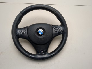 Руль, BMW 3 серия 2006-2010