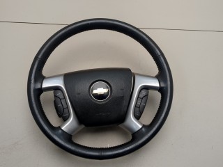 Руль, Chevrolet Captiva 2006-2011