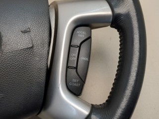 Руль, Chevrolet Captiva 2006-2011