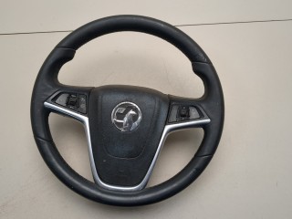 Руль, Opel Astra 2006-2014