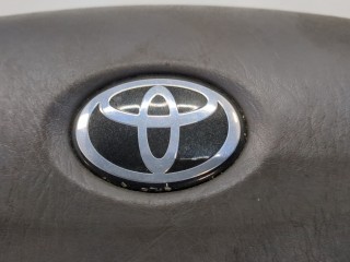 Руль, Toyota Previa 1994-2000