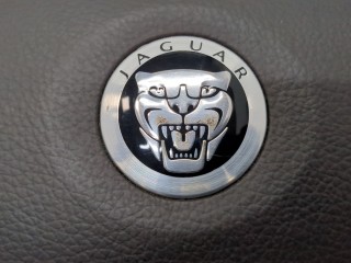 Руль, Jaguar XF 2007-2011