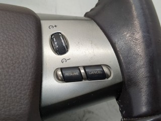 Руль, Jaguar XF 2007-2011