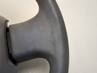 Руль, Nissan Micra K12E 2003-2005