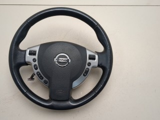 Руль, Nissan Qashqai 2006-2010