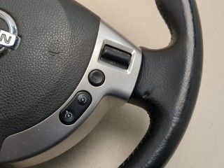 Руль, Nissan Qashqai 2006-2010