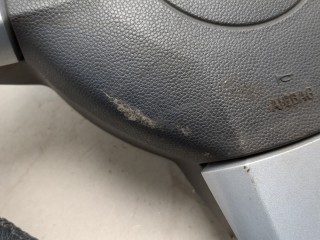 Руль, Opel Astra 1998-2009