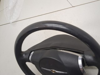Руль, Chrysler Crossfire 2003-2007