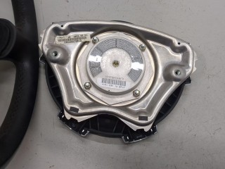 Руль, Chrysler Crossfire 2003-2007