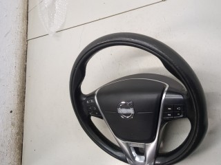 Руль, Volvo S60 2010-2013