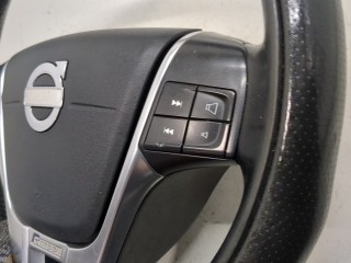 Руль, Volvo S60 2010-2013