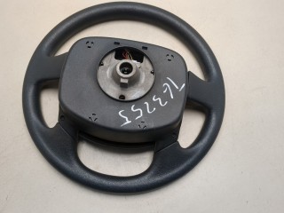 Руль, Land Rover Discovery 2004-2009