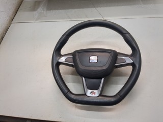 Руль, Seat Ibiza 2012-2015