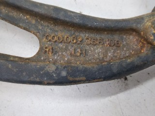 Рычаг подвески левый передний, Mercedes M-Класс 2005-2008