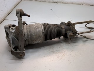 Рычаг подвески левый передний, Volkswagen Touareg 2002-2007