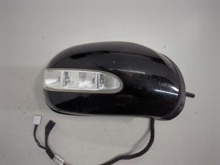 Зеркало боковое правое, Mercedes M-Класс 2005-2008