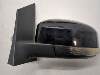 Зеркало боковое левое, ориг. номер 1728324, 8M5117683YF, Ford Focus 2007-2011