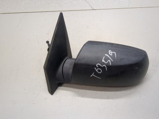 Зеркало боковое левое, KIA Rio 2005-2009