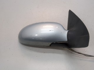Зеркало боковое правое Ford Focus 2001-2005, 1347101