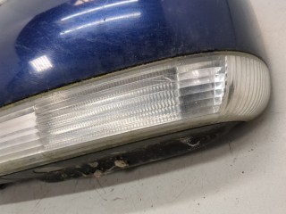 Зеркало боковое левое, Volkswagen Touareg 2002-2007