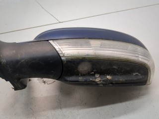 Зеркало боковое левое, Volkswagen Touareg 2002-2007