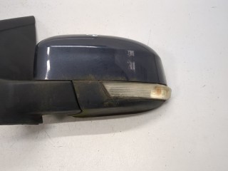 Зеркало боковое левое, ориг. номер 1728324, 8M5117683YF, Ford Focus 2007-2011