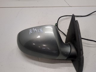 Зеркало боковое правое, ориг. номер 3C2857508CJ, 3C0857522C, Volkswagen Passat 2005-2010